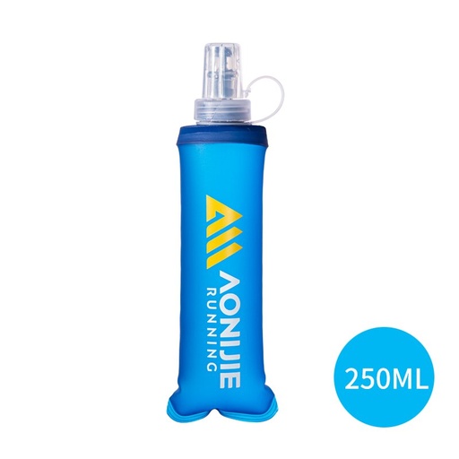[SD30-250ML] AONIJIE SOFT FLASK 250ml (SD30)