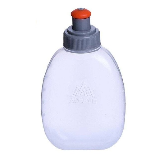 [SD05-170] AONIJIE BOTELLA PLÁSTICA RÍGIDA DE HIDRATACIÓN 170ml (SD05)