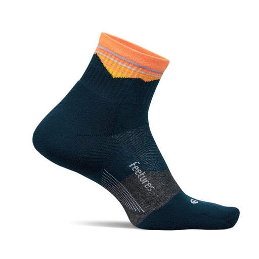 FEETURES CALCETINES TRAIL MAX CUSHION