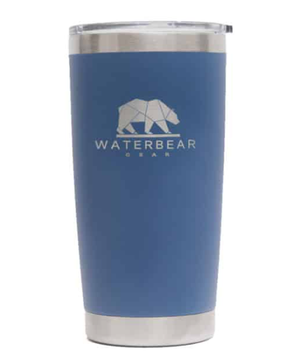 [7401190000468] WATERBEAR GEAR VASO TERMICO 20 OZ I.C.E