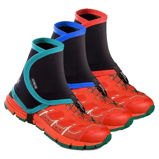 AONIJIE ARENERAS BAJAS PARA SENDERISMO (E940)