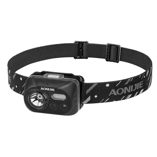 [E4031-030] AONIJIE LINTERNA LED RECARGABLE (E4031)