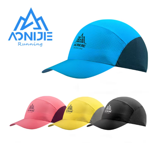 AONIJIE GORRA DEPORTIVA SECADO RÁPIDO (E4107)
