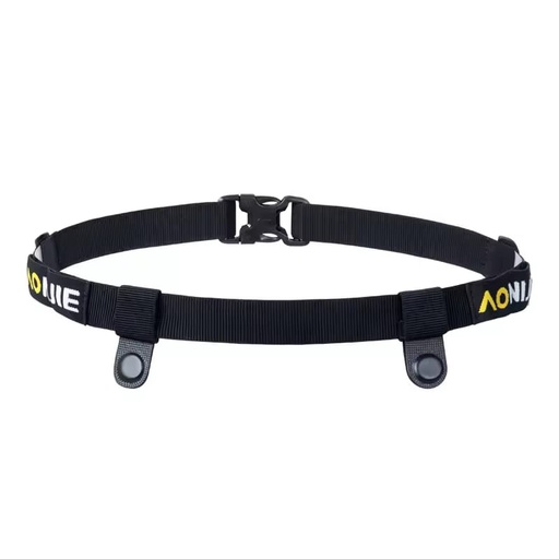 [E4435-001] AONIJIE PORTA NUMERO DE CARRERA MAGNÉTICO (E4435)