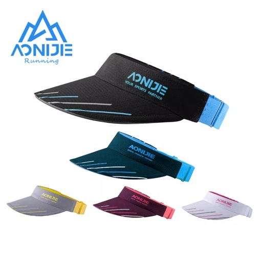 AONIJIE VISERA ANCHA DEPORTIVA (E4113)