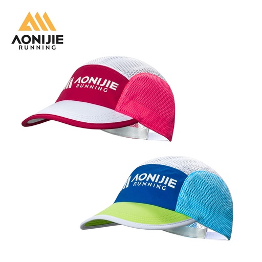 AONIJIE GORRA DEPORTIVA PARA AIRE LIBRE (E4621)