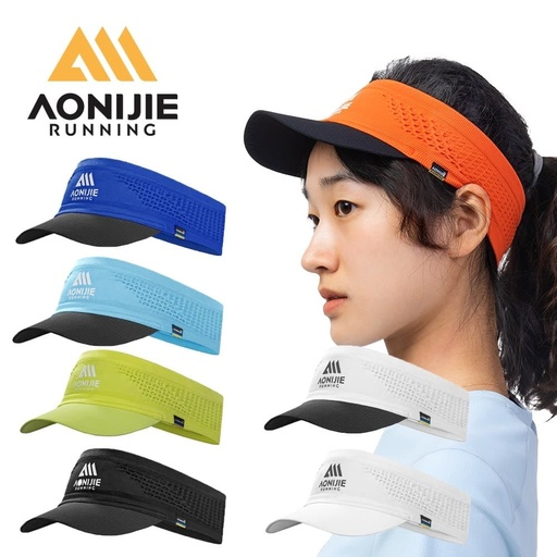 AONIJIE VISERA DEPORTIVA SECADO RAPIDO (E4619)