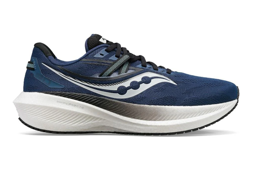 SAUCONY TRIUMPH 20 PARA CABALLERO ASFALTO