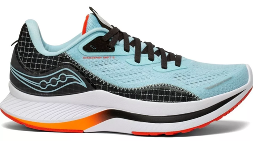 SAUCONY ENDORPHIN SHIFT 2 PARA DAMA ASFALTO