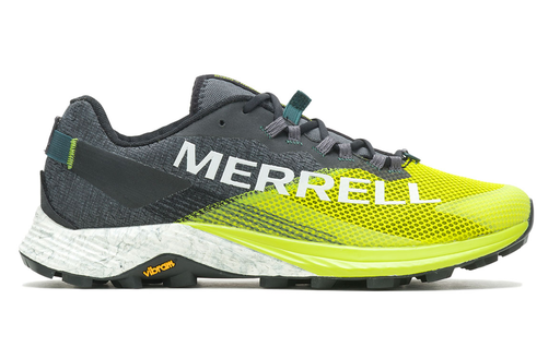 MERRELL MTL LONG SKY 2 PARA CABALLERO TRAIL RUN