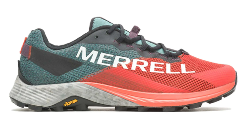 MERRELL MTL LONG SKY 2 PARA CABALLERO TRAIL RUN