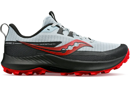 SAUCONY PEREGRINE 13 PARA CABALLERO TRAIL RUN