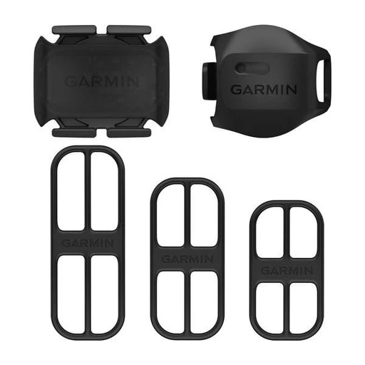 [010-12845-30] GARMIN SENSOR DE VELOCIDAD Y CADENCIA CON TECNOLOGIA