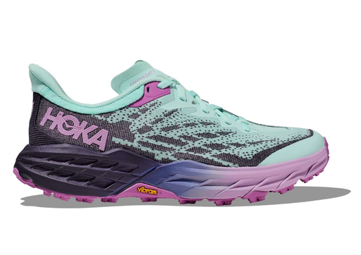 HOKA SPEEDGOAT 5 PARA DAMA TRAIL RUN