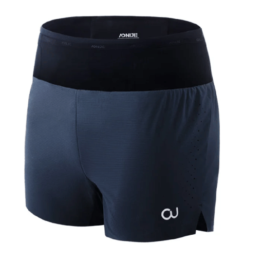 AONIJIE SHORT CON CINTURÓN PARA CABALLERO (FM5109)