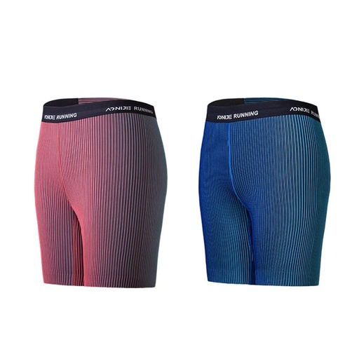 AONIJIE LICRA CORTA PARA DAMA (FW5177)