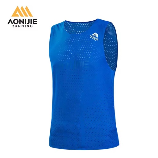 AONIJIE CAMISETA SIN MANGA UNISEX (FW6189)