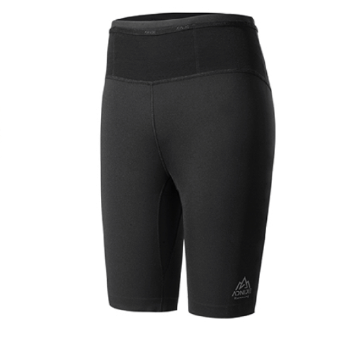 AONIJIE LICRA CORTA DE COMPRESIÓN PARA DAMA (FW5149)