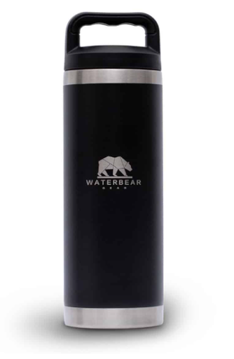 WATERBEAR GEAR TERMO TERMICO 18 OZ I.C.E 30 HORAS