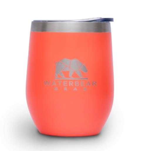 WATERBEAR GEAR VASO TERMICO 12 OZ I.C.E