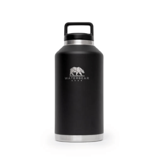 [7401190000949] WATERBEAR GEAR TERMO TERMICO 64 OZ 48 HORAS I.C.E