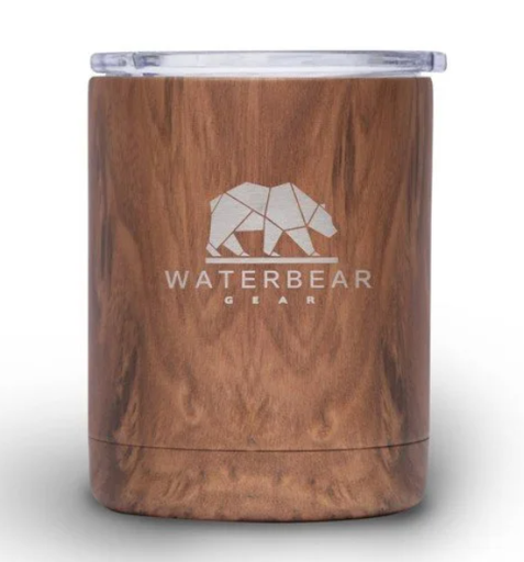 WATERBEAR GEAR VASO TERMICO 10 OZ I.C.E