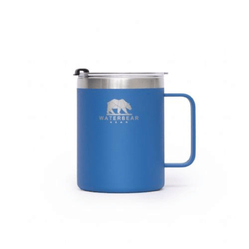 [7401190000918] WATERBEAR GEAR TASA TERMICO 10 OZ I.C.E