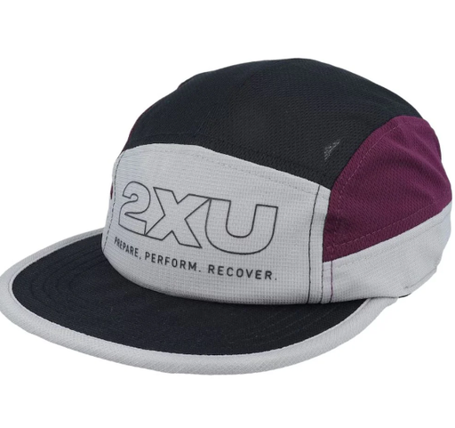 2XU GORRA CON BROCHE (UQ6741F)