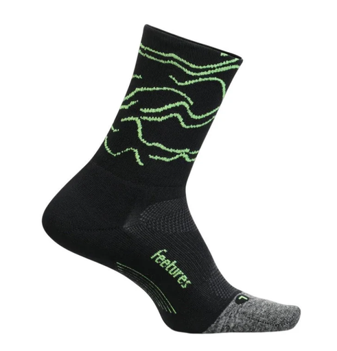 FEETURES CALCETINES ELITE LIGHT CUSHION