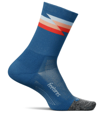 FEETURES CALCETINES ELITE LIGHT CUSHION