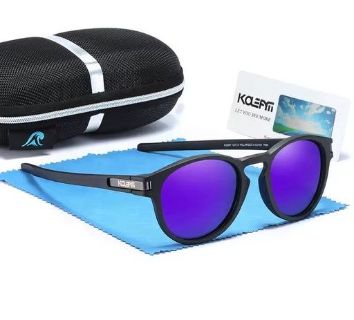 KDEAM LENTES POLARISADA & UV400