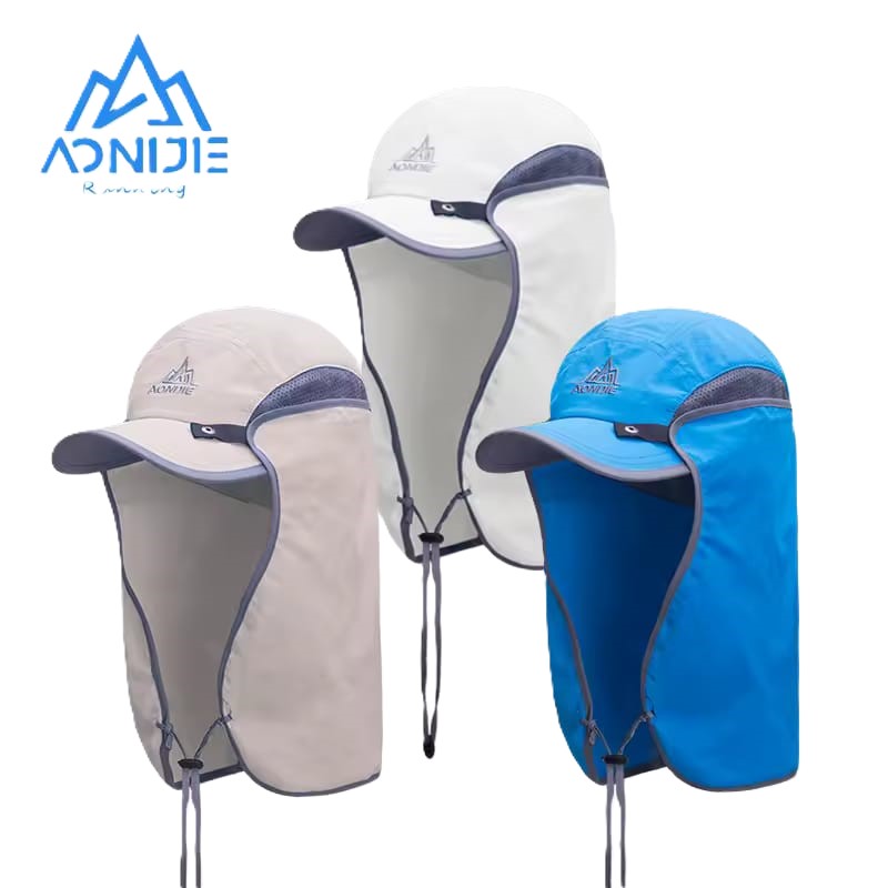 AONIJIE TAPA NUCA (E4089)