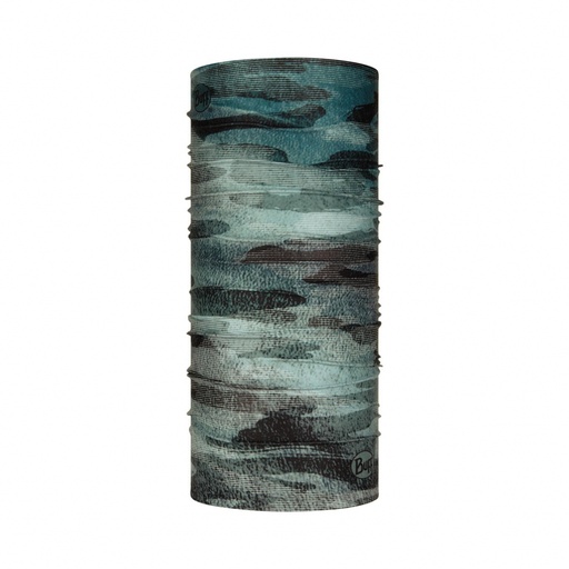[582083] BUFF COOLNET UV + GROVE STONE BLUE