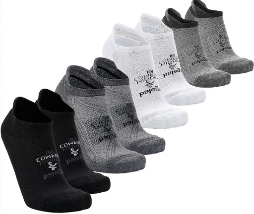 BALEGA CALCETINES DEPORTIVO CORTO
