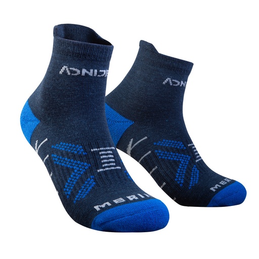 AONIJIE CALCETINES TERMICO DE LANA MERINO (E4828)