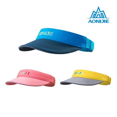 AONIJIE VISERA ANCHA DEPORTIVA (E4606)