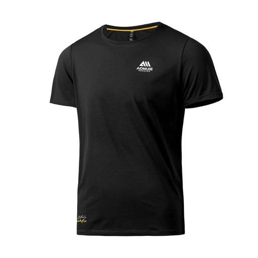 AONIJIE CAMISETA MANGA CORTA PARA CABALLERO (FM5231)