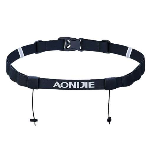 AONIJIE PORTA NUMERO DE CARRERA (E4076)