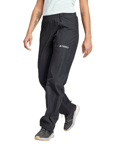 [GM4778] ADIDAS PANTALON IMPERMEABLE PARA DAMA (TERREX)