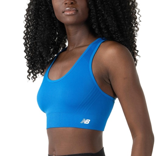 NEW BALANCE TOP DEPORTIVO TRIPACK (460392)