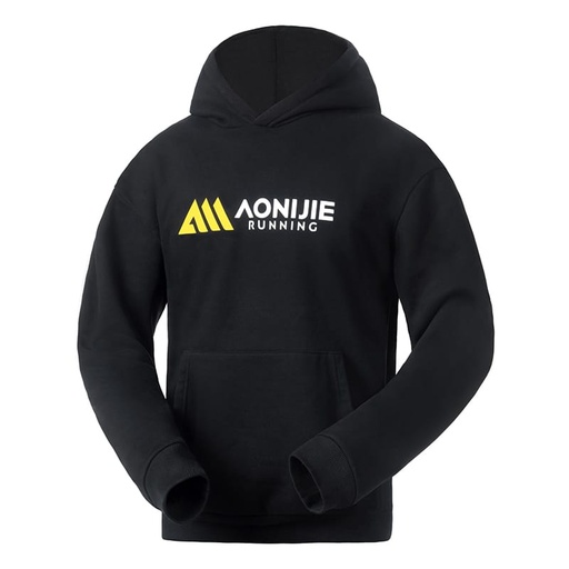 AONIJIE SUDADERA DEPORTIVA UNISEX (FM5227)