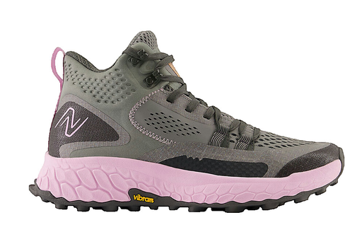 NEW BALANCE HIERRO V1 CORTE MEDIO PARA DAMA TRAIL RUN