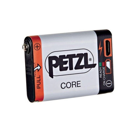 [E99ACA] PETZL BATERIA CORE (1250 mAh)