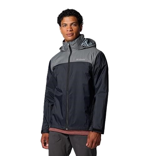 COLUMBIA ROMPEVIENTOS PARA CABALLERO (WM7675)