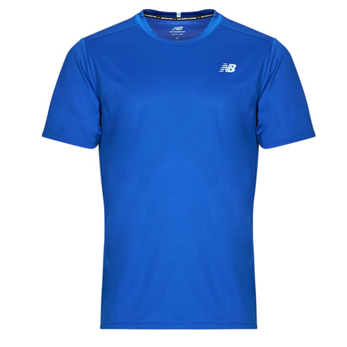 NEW BALANCE CAMISETA MANGA CORTA PARA CABALLERO (MT21262)