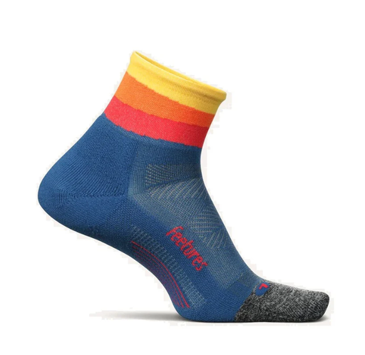 FEETURES CALCETINES ELITE LIGHT CUSHION
