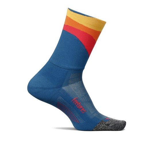 FEETURES CALCETINES ELITE LIGHT CUSHION