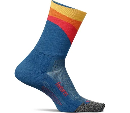 FEETURES CALCETINES ELITE LIGHT CUSHION