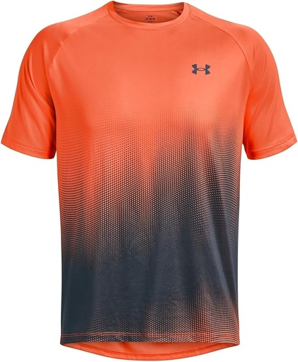 UNDER ARMOUR CAMISETA MANGA CORTA PARA CABALLERO (1377053)