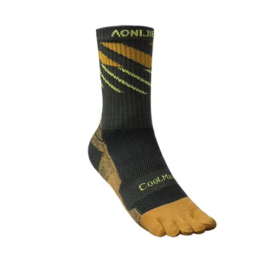 AONIJIE CALCETINES TRAIL DE DEDITOS (E4846)